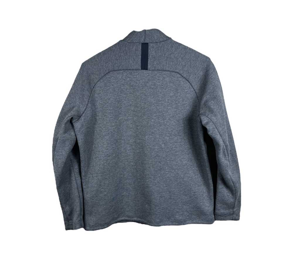 Hype × Nike × Streetwear Nike tech fleece jacket … - image 2