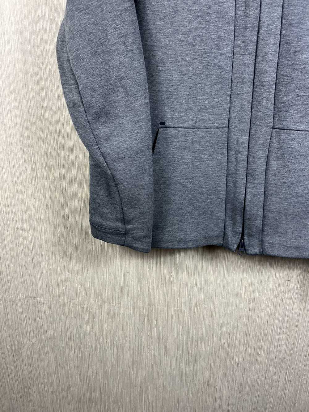 Hype × Nike × Streetwear Nike tech fleece jacket … - image 7