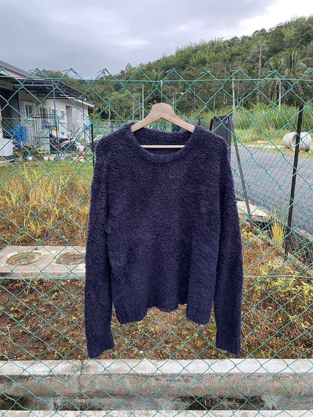 GU × Homespun Knitwear × Japanese Brand 🔥 Steals… - image 2