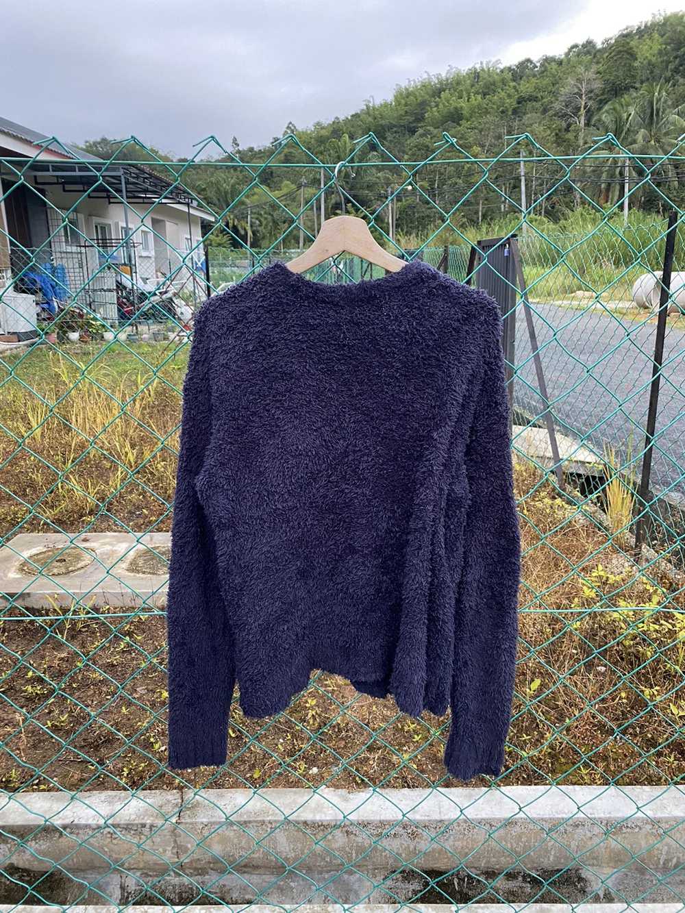 GU × Homespun Knitwear × Japanese Brand 🔥 Steals… - image 3