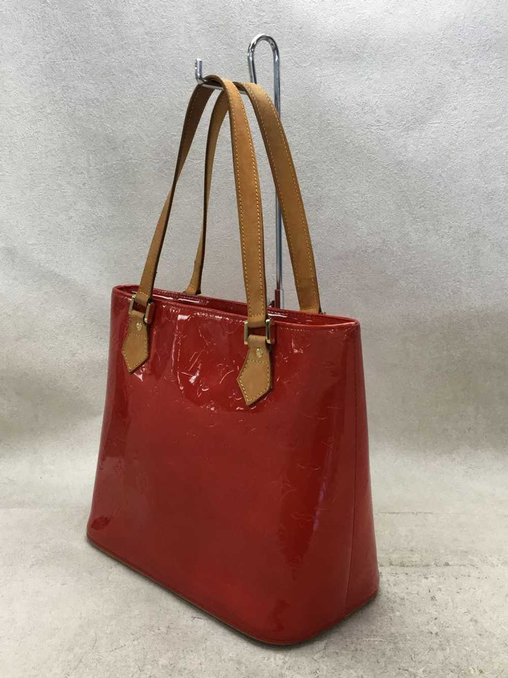 [Japan Used LV Bag] Used Louis Vuitton Tote Bag S… - image 2