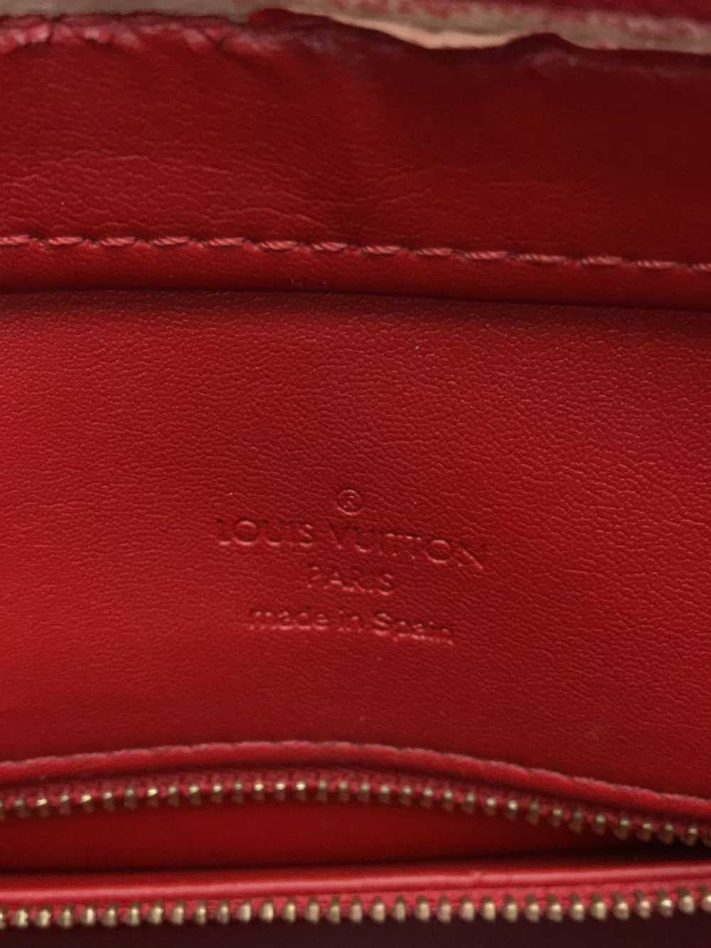 [Japan Used LV Bag] Used Louis Vuitton Tote Bag S… - image 3
