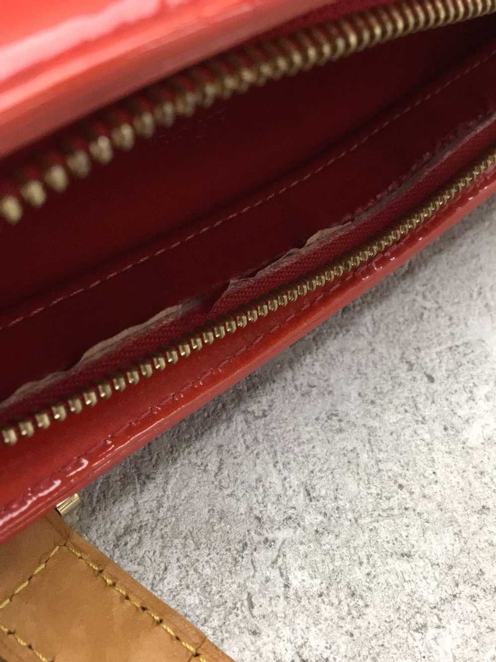 [Japan Used LV Bag] Used Louis Vuitton Tote Bag S… - image 7