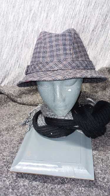 Totes wool bucket hat 7 1/8  medium