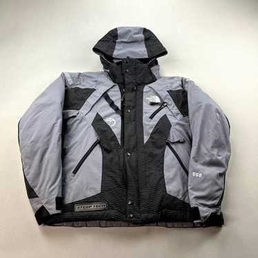 The north face on sale steep tech 550