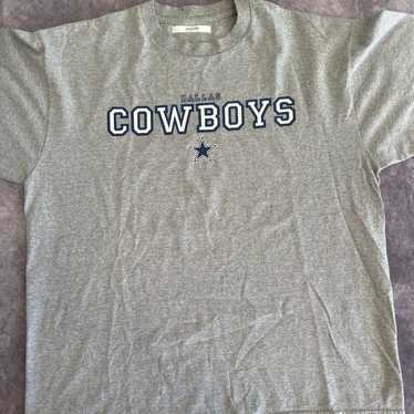 Other Dallas Cowboys Gray T-Shirt