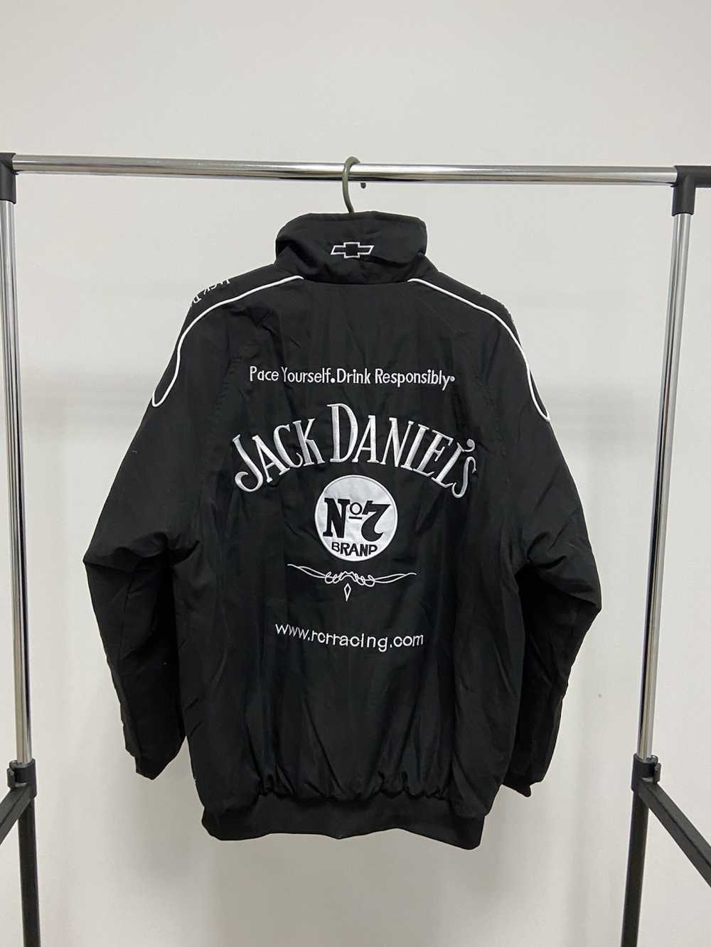 Jack Daniels × Streetwear × Vintage Jack Daniels … - image 3