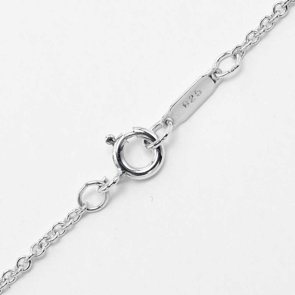 Tiffany & Co. Tiffany TIFFANY&Co. Notes Round Nec… - image 5