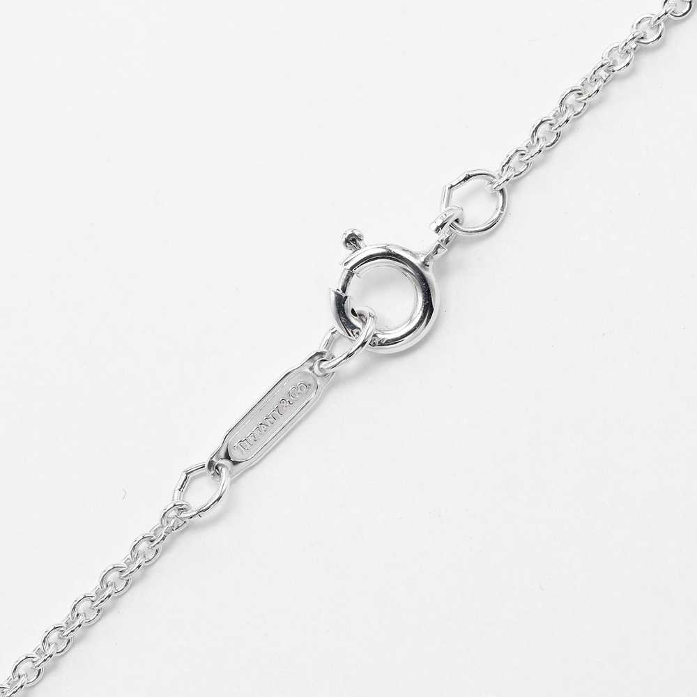 Tiffany & Co. Tiffany TIFFANY&Co. Notes Round Nec… - image 6