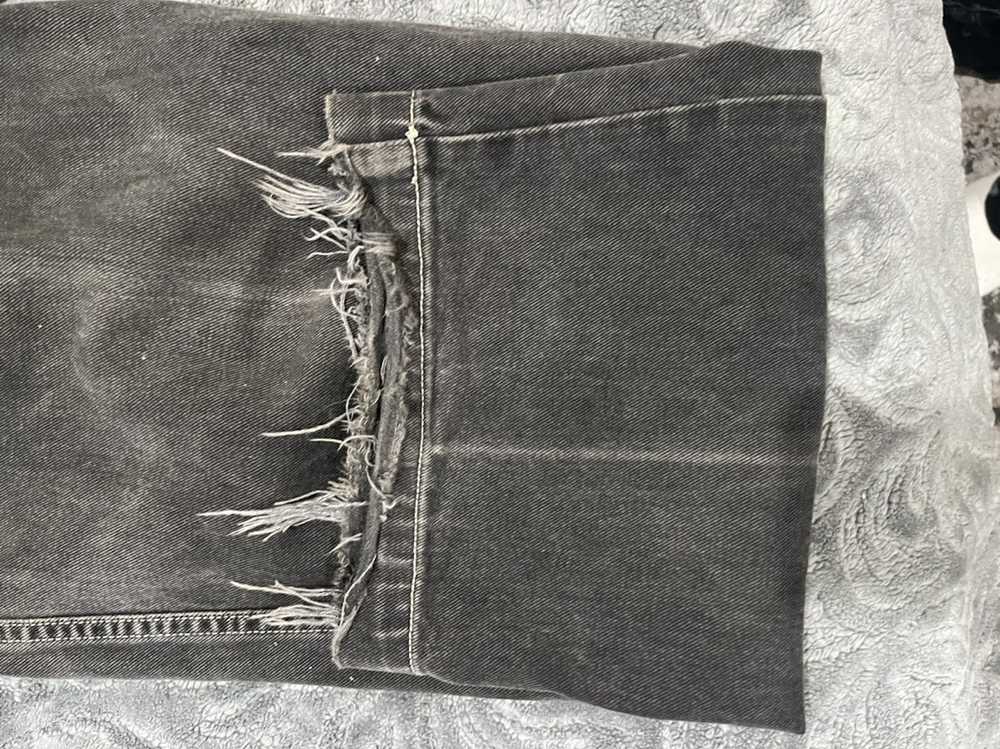 Jnco × Streetwear × Vintage Jnco jeans - image 7