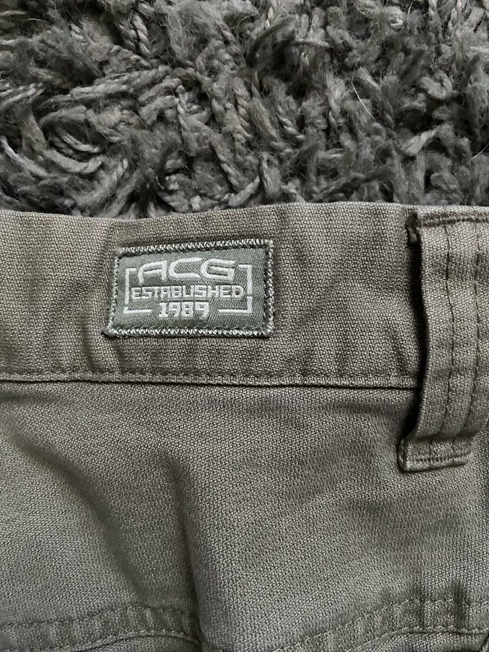 Nike ACG Nike ACG Cargo Pants - image 3