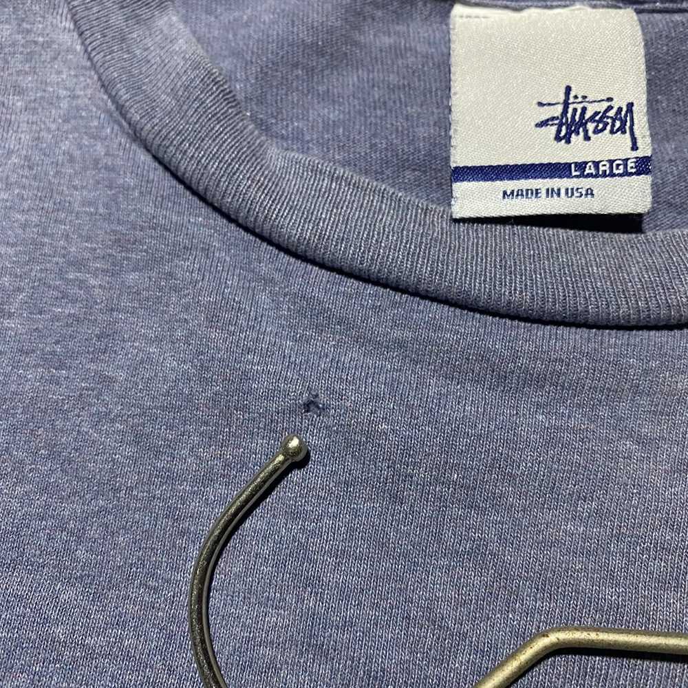 Archival Clothing × Streetwear × Stussy Vintage S… - image 5