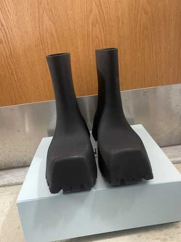 Balenciaga balenciaga trooper - Gem