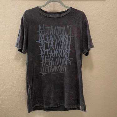 ALTAMONT T-SHIRT GIRL, BUY ME A BEER GREY COLOR (SIZE: XL) NEW FREE SHIPPING