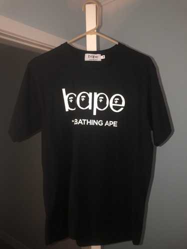 Bape Bape Tee shirt