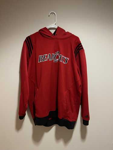 Adidas Cincinnati Bearcats Sweatshirt