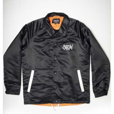 Section 8 Sinner welcome coach jacket - image 1