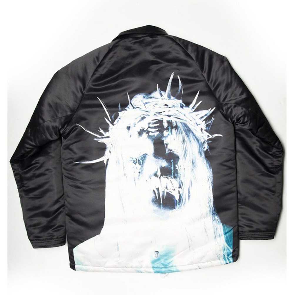 Section 8 Sinner welcome coach jacket - image 2