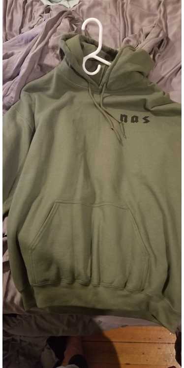 Gildan Nas - Nasir Hoodie