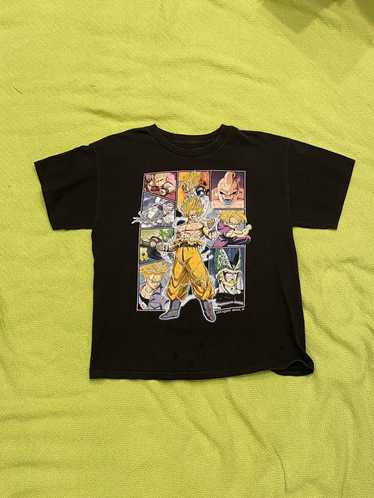 ヴィンテージ RIPPLE JUNCTION ドラゴンボールZ Tシャツ XL 楽天市場】VINTAGE(ヴィンテージ) サイズ:XL 90s DRAGON BALL Z