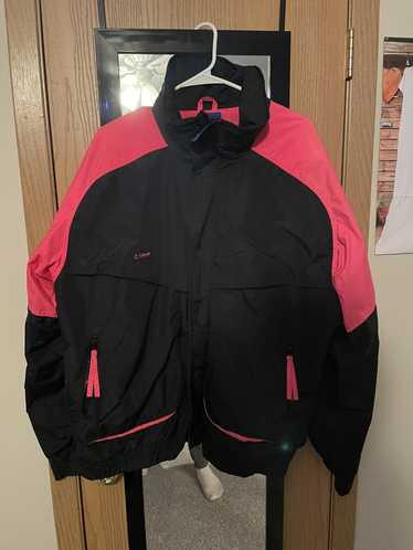 Columbia Vintage Retro Columbia Ski Jacket