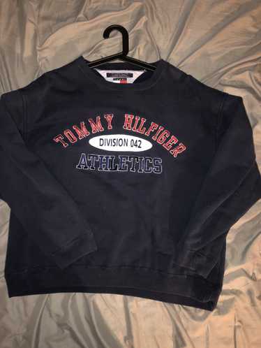 Tommy Hilfiger Vintage Tommy Crew neck