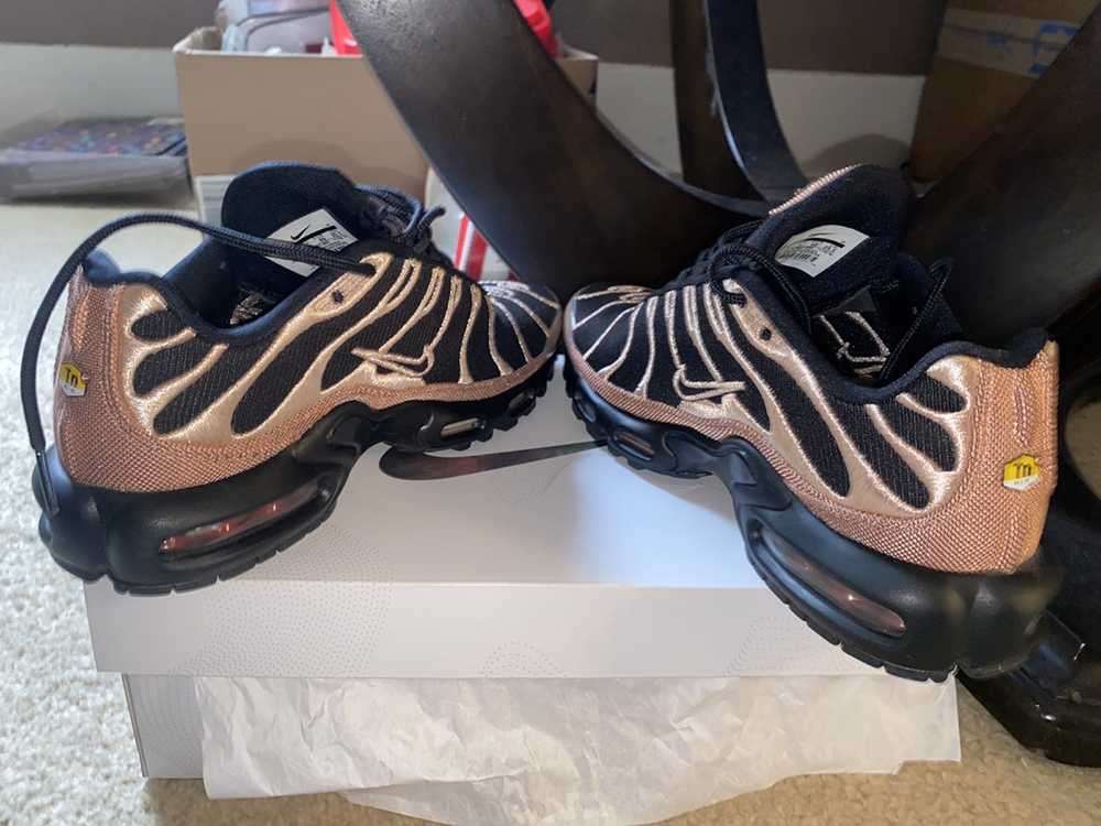 Nike Wms Nike air max plus - image 11