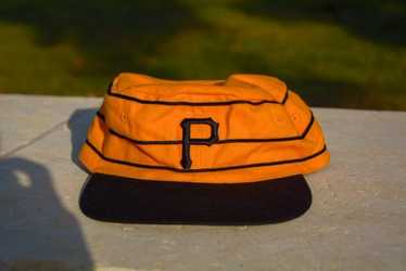 Vintage Vintage 1977 Style Pittsburgh Pirates Hat - image 1