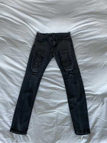 Kayden k deals jeans burlington