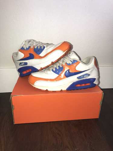 Nike Nike Air Max 90 Limited Edition - Elmer's Gl… - image 1