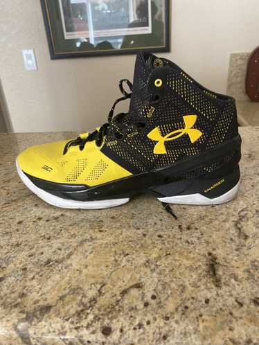 Under Armour UA Curry 2 Long Shot