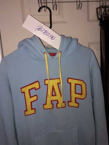 Fap hoodie golf online wang