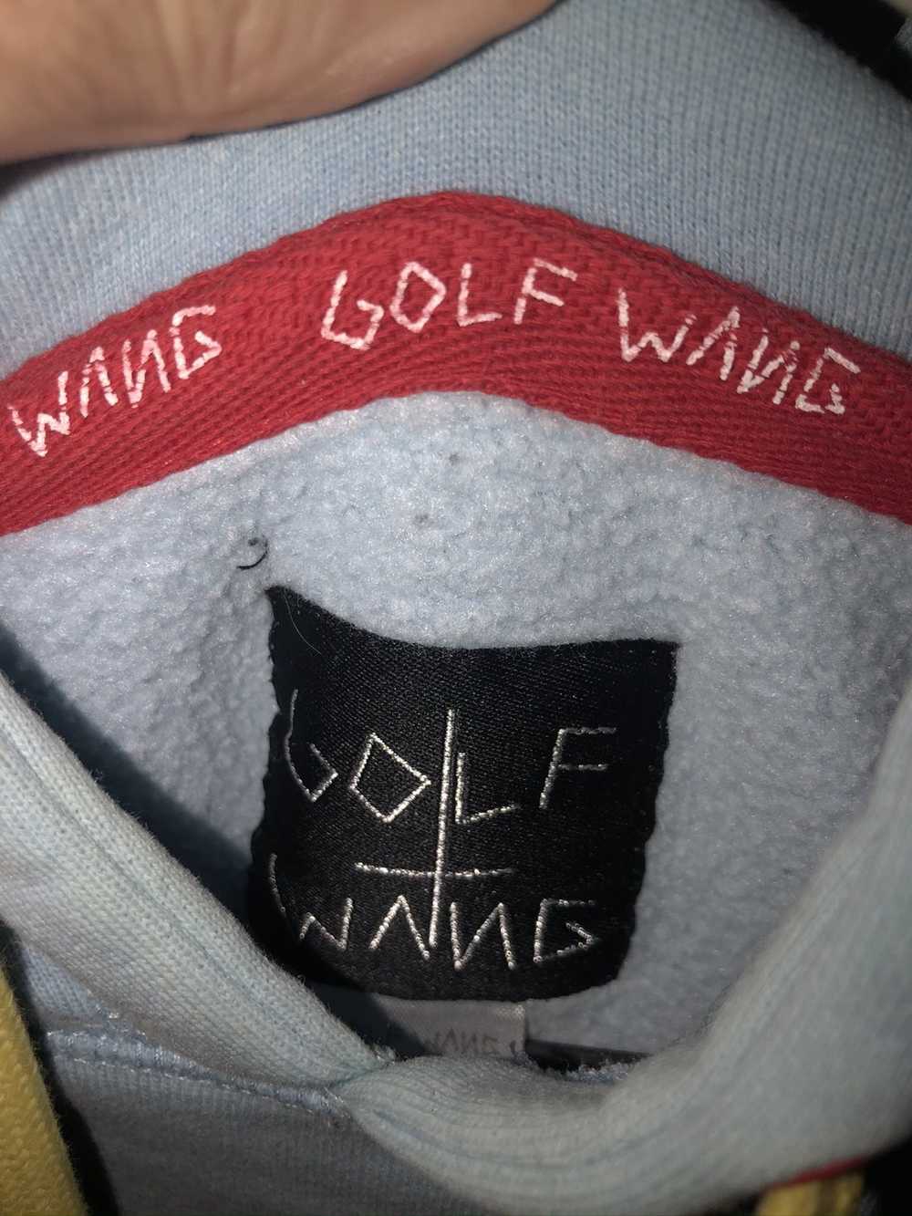 Golf Wang Golfwang Fap Hoodie - image 2