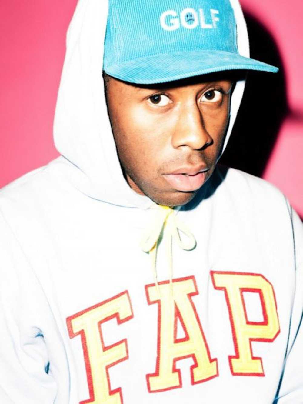 Golf Wang Golfwang Fap Hoodie - image 4