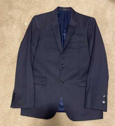 John Varvatos John Varvatos Star USA Wool Blazer