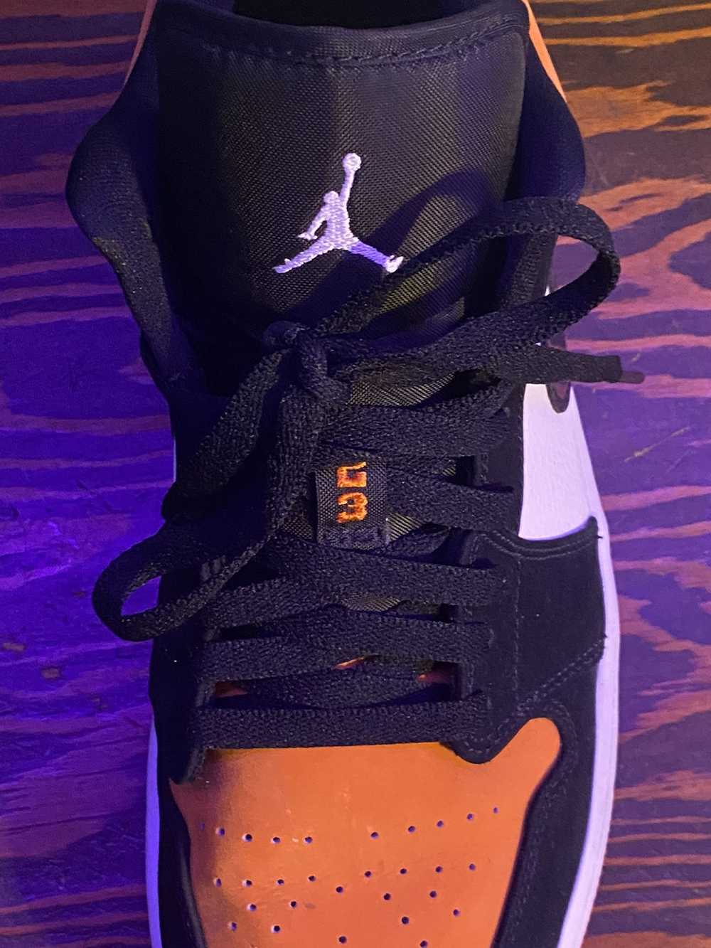 Jordan Brand × Nike Air Jordan 1 Low Shattered Ba… - image 5