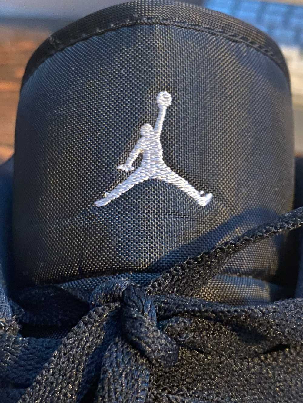 Jordan Brand × Nike Air Jordan 1 Low Shattered Ba… - image 6