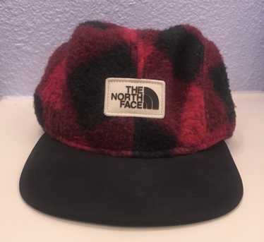 The north face 5-panel - Gem