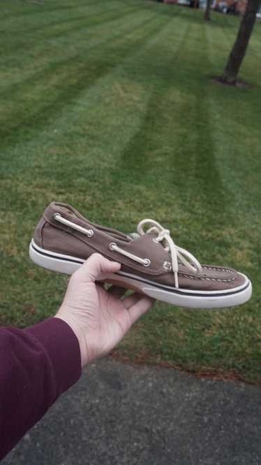 Maui And Sons Maui Island Boat Shoes