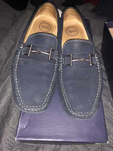 1901 1901 Loafers Navy