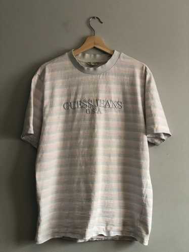 Guess x a ap rocky Gem