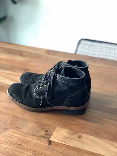 Visvim Visvim Brigadier Boots