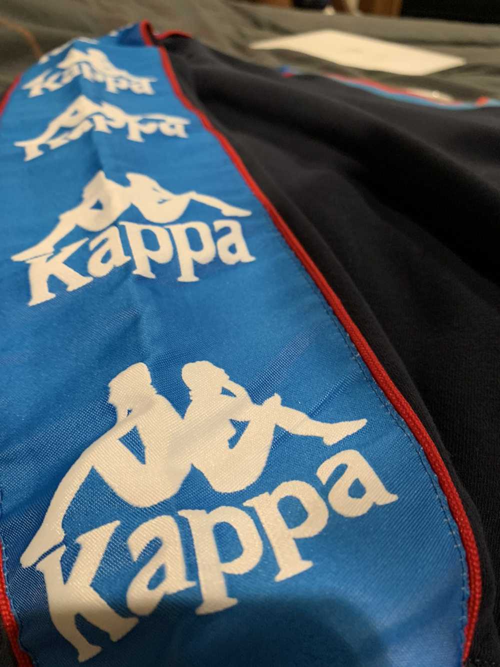 Kappa Navy Kappa Crewneck - image 3