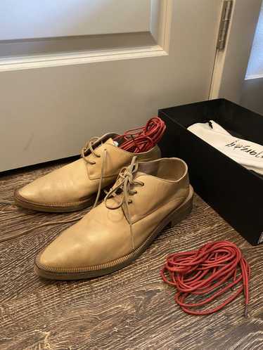 Marsell Lace-up Oxford Shoes