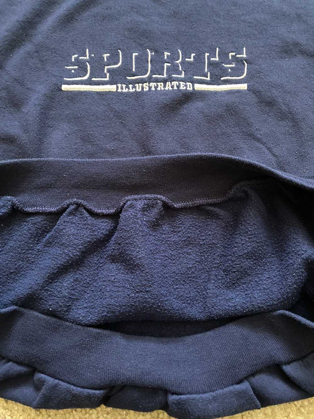 Jerzees × Sportswear × Vintage Vintage 2000s Spor… - image 7