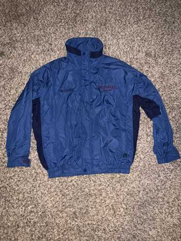 Columbia Vintage Columbia X Bugaboo Jacket