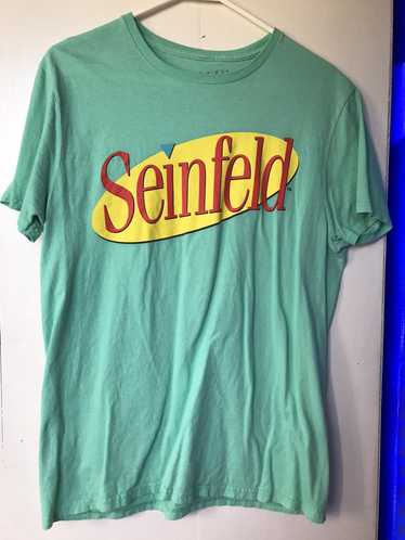 Seinfeld × Vintage Vintage Seinfeld T Shirt size M