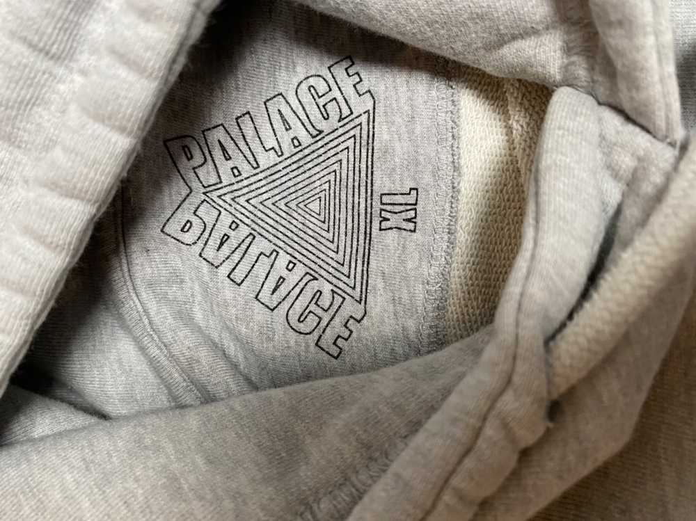 Palace PALACE SANDWICH SWEATSHIRT SIZE XL - image 3