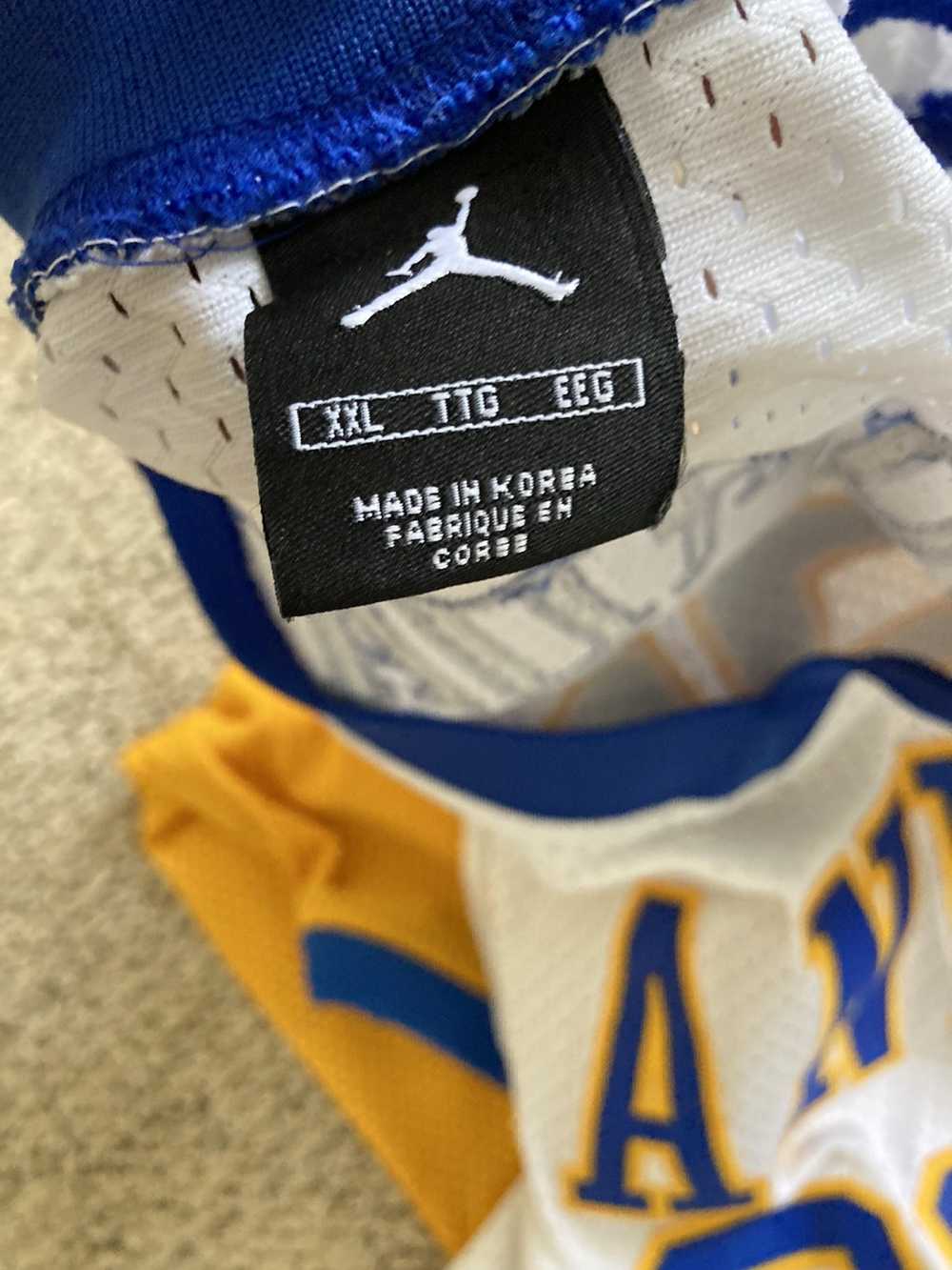 Jordan Brand × Nike 2 Men’s Michael Jordan Laney … - image 6