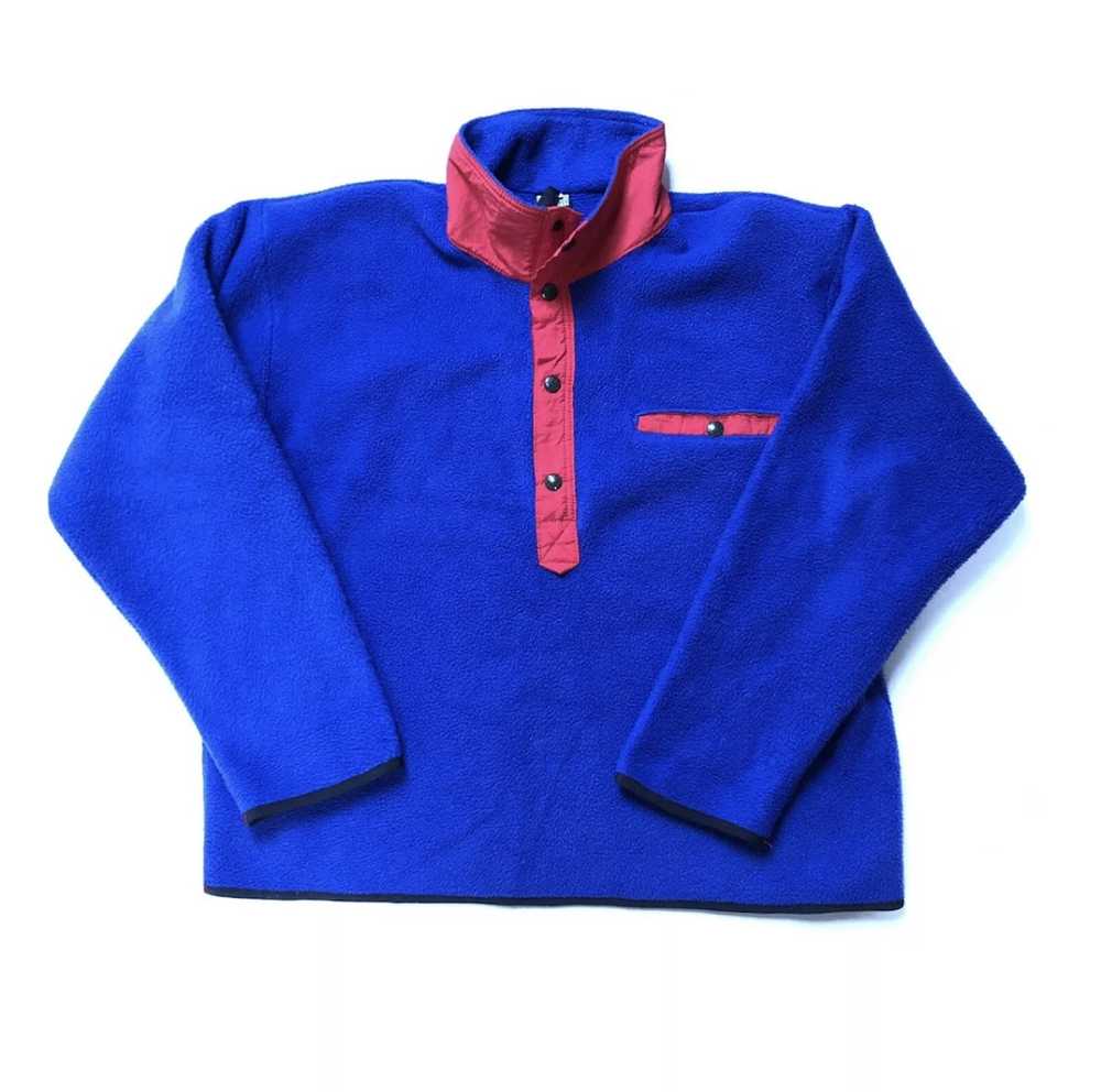 The North Face Vtg 90’s The North Face Windy Pass… - image 1